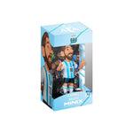 Minix Lionel Messi Figure - 12 cm