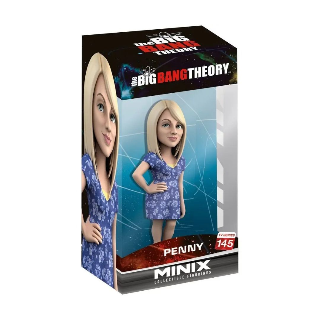 MINIX The Big Bang Theory Penny