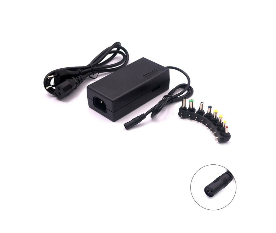 Laptop Power Adapter | Universal 95W