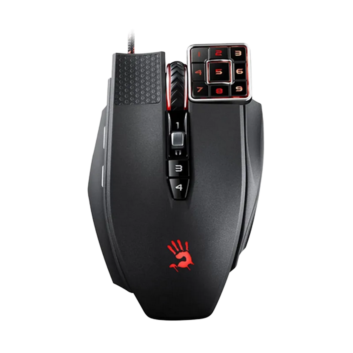 ML16 Bloody Terminator Laser Gaming Mouse