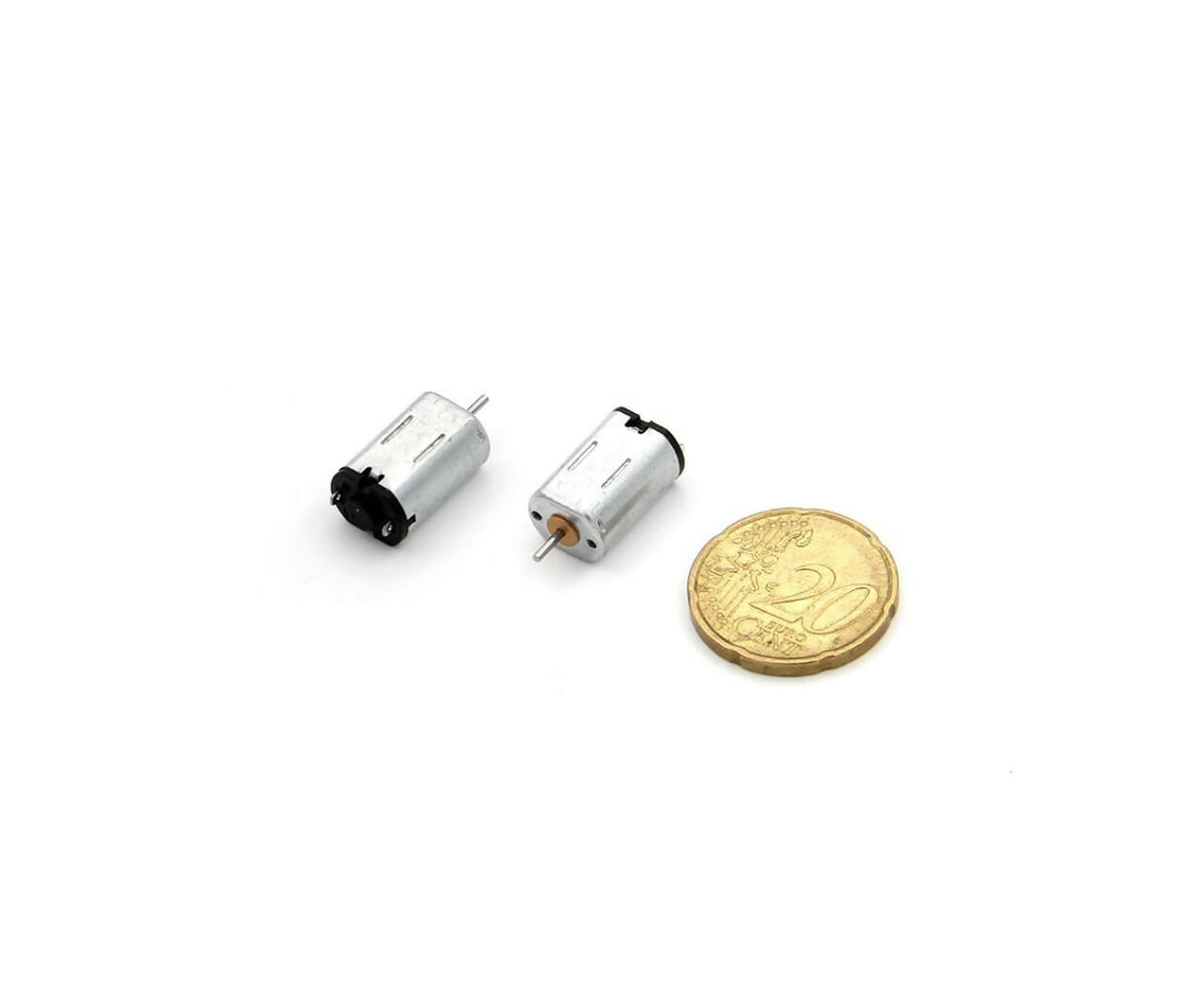 DC Toy Motor | 3V | M20