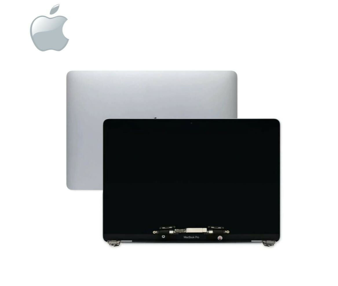 Laptop LCD Display Screen | 15" A1707 Silver