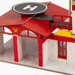 Bildits: Fire Department