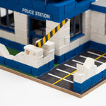 Bildits: Police Station