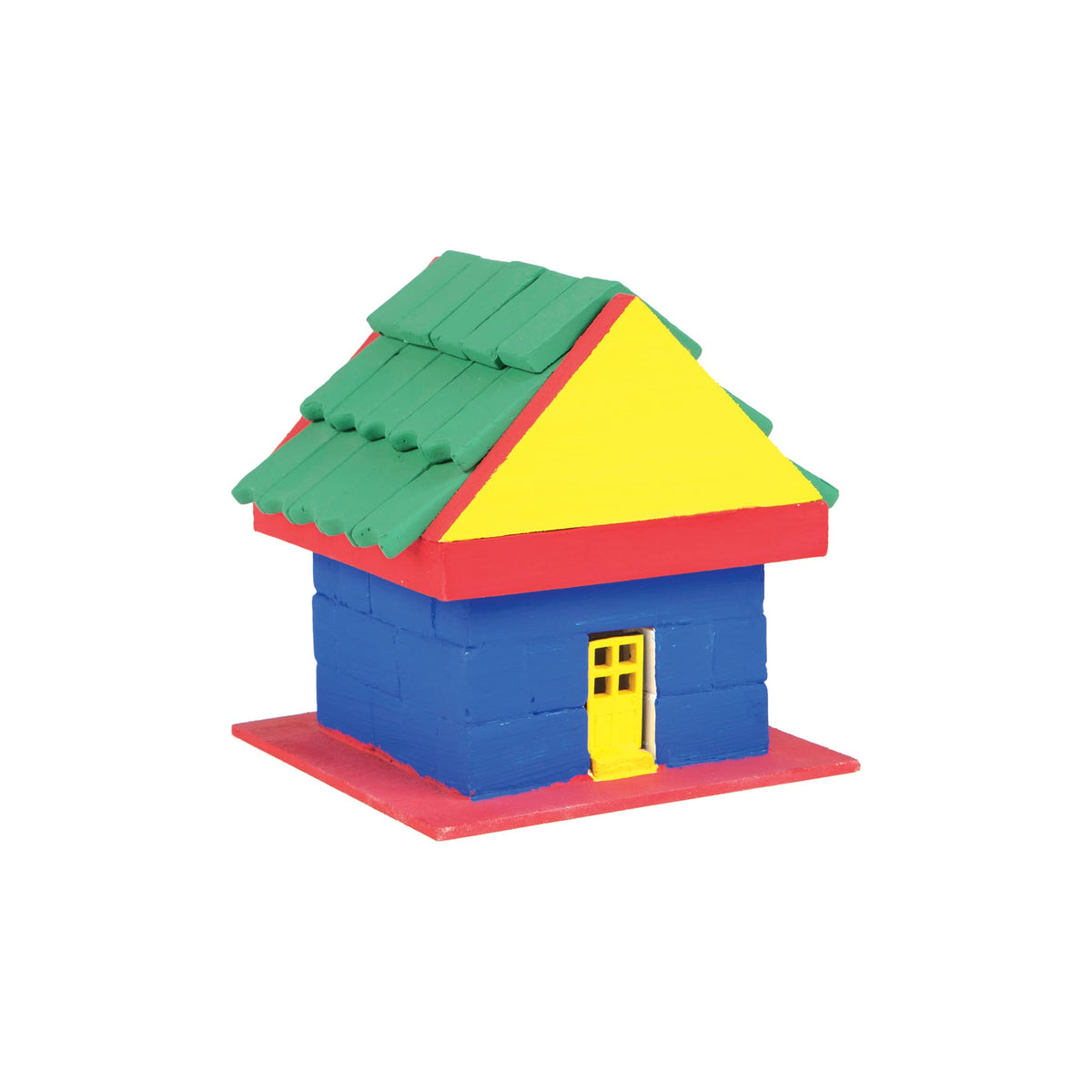 Bildits: My First House
