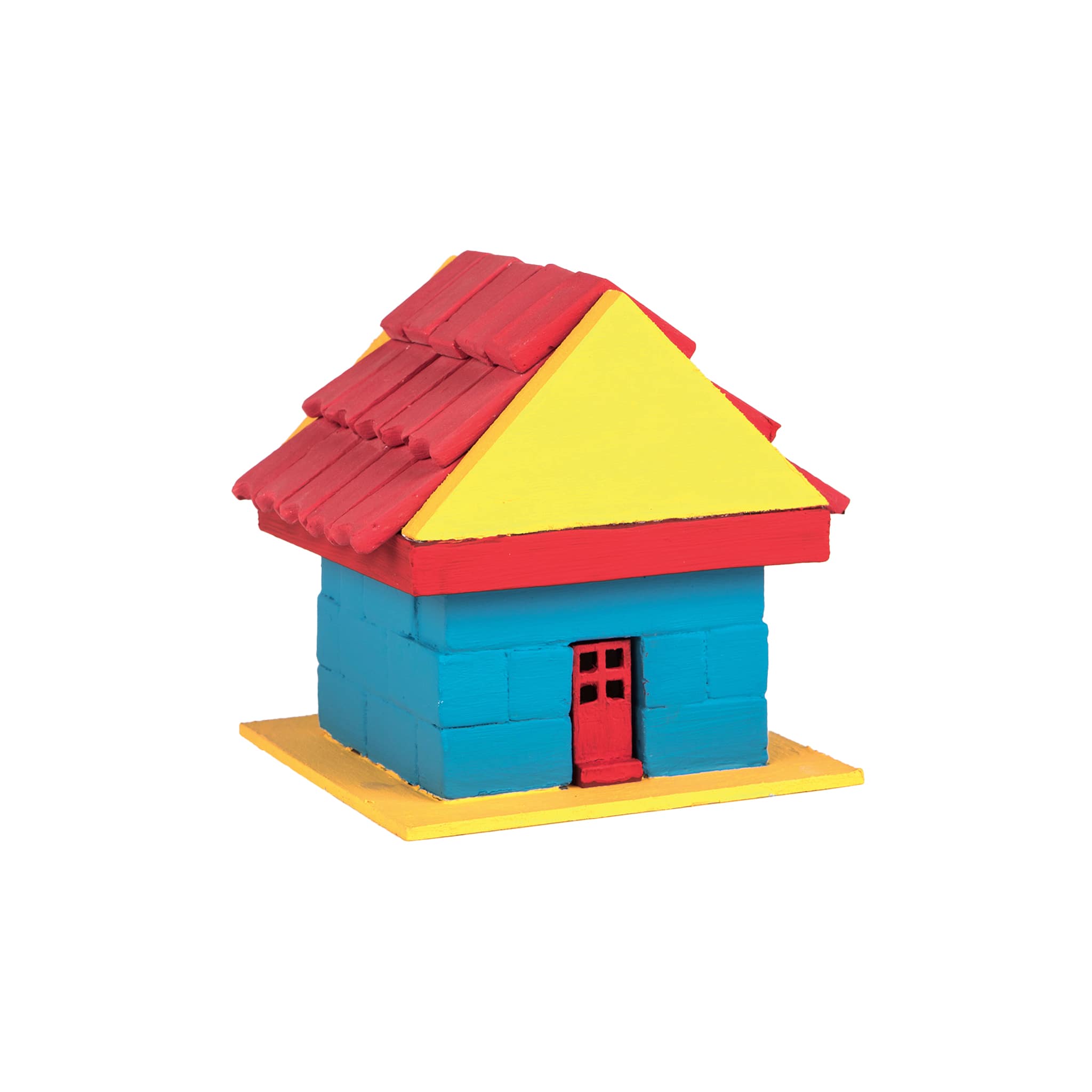 Bildits: My First House