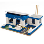 Bildits: Police Station
