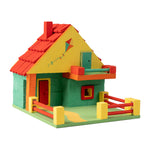 Bildits: Cottage