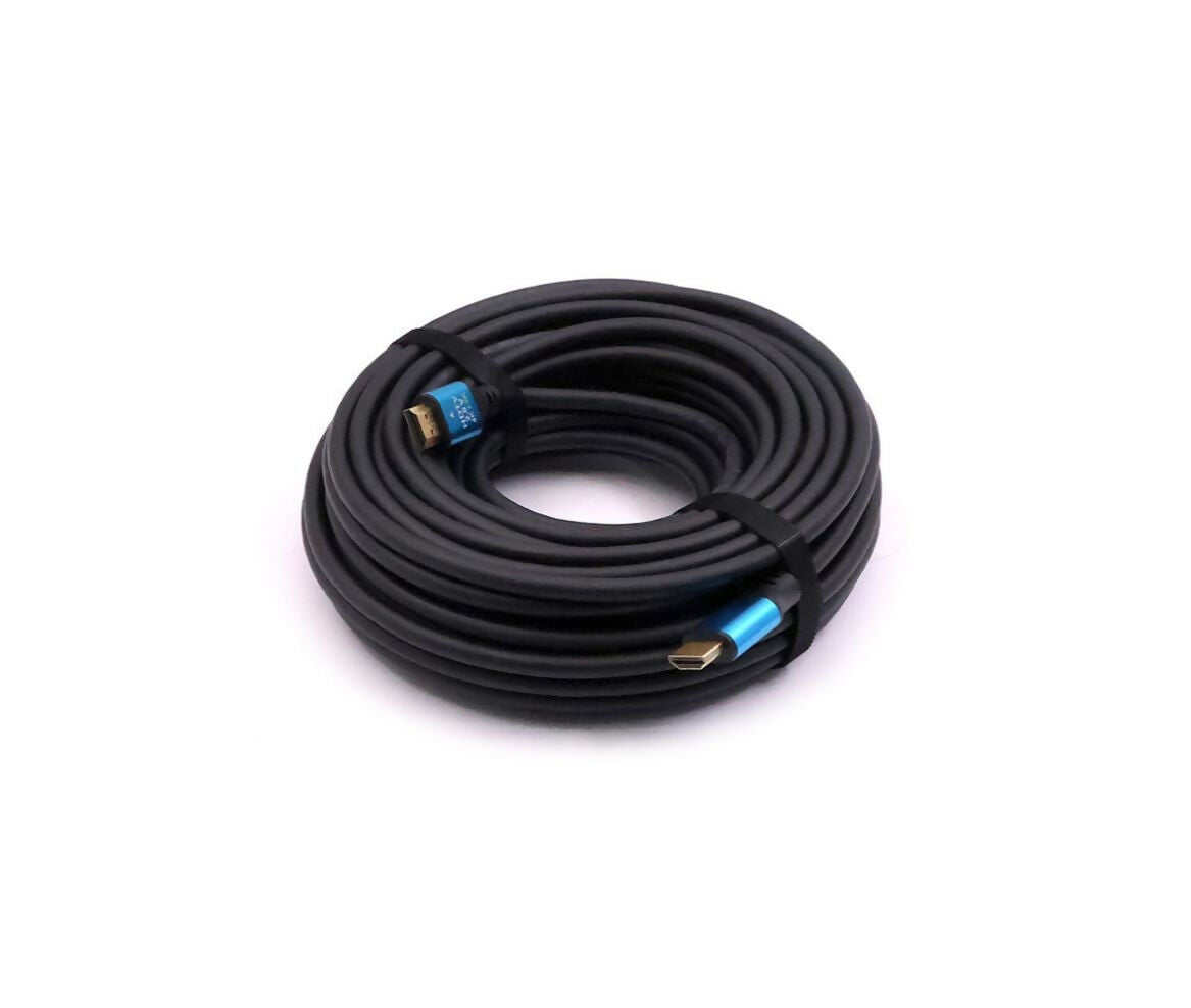 Audio Video Cable | HDMI | Male - Male | 20m | 4K