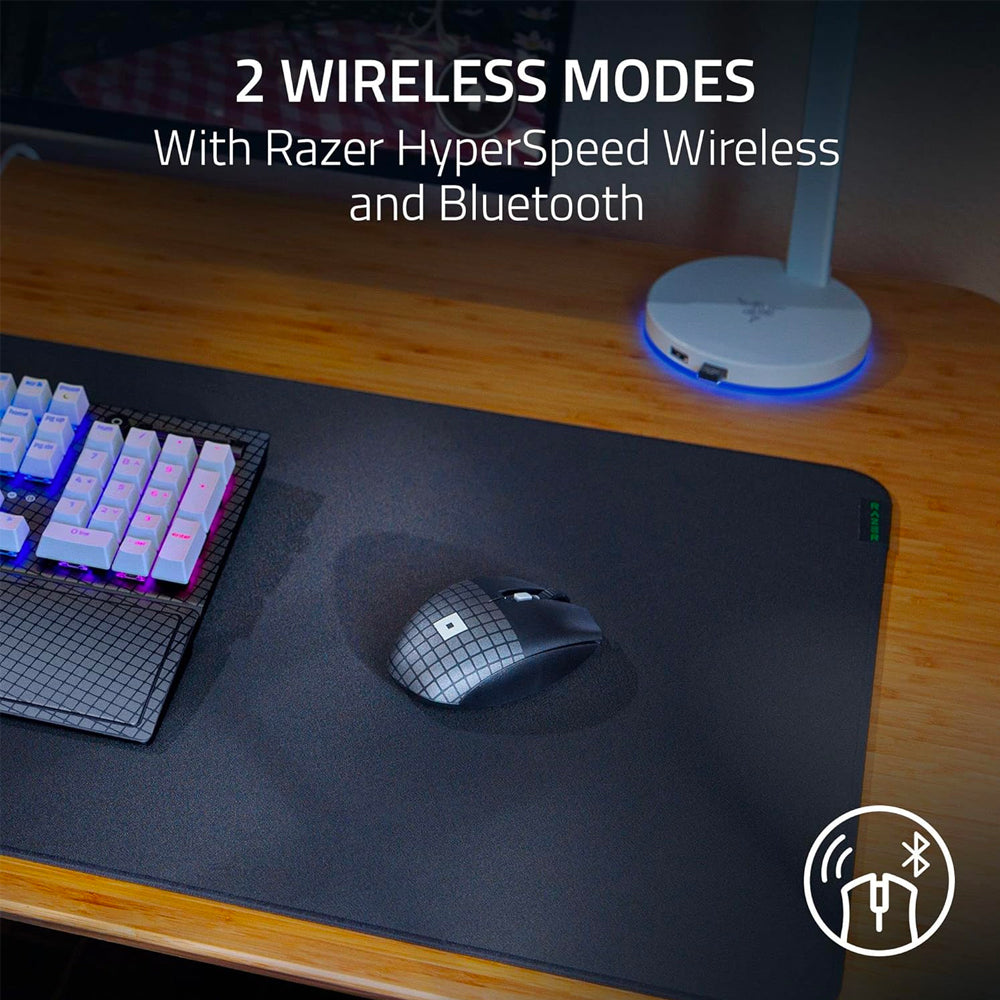 Razer Orochi V2 Mobile Wireless Gaming Mouse