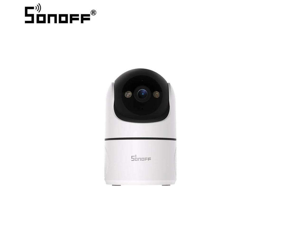 IoT Smart | WiFi Camera Pan-Tilt 2 | Sonoff