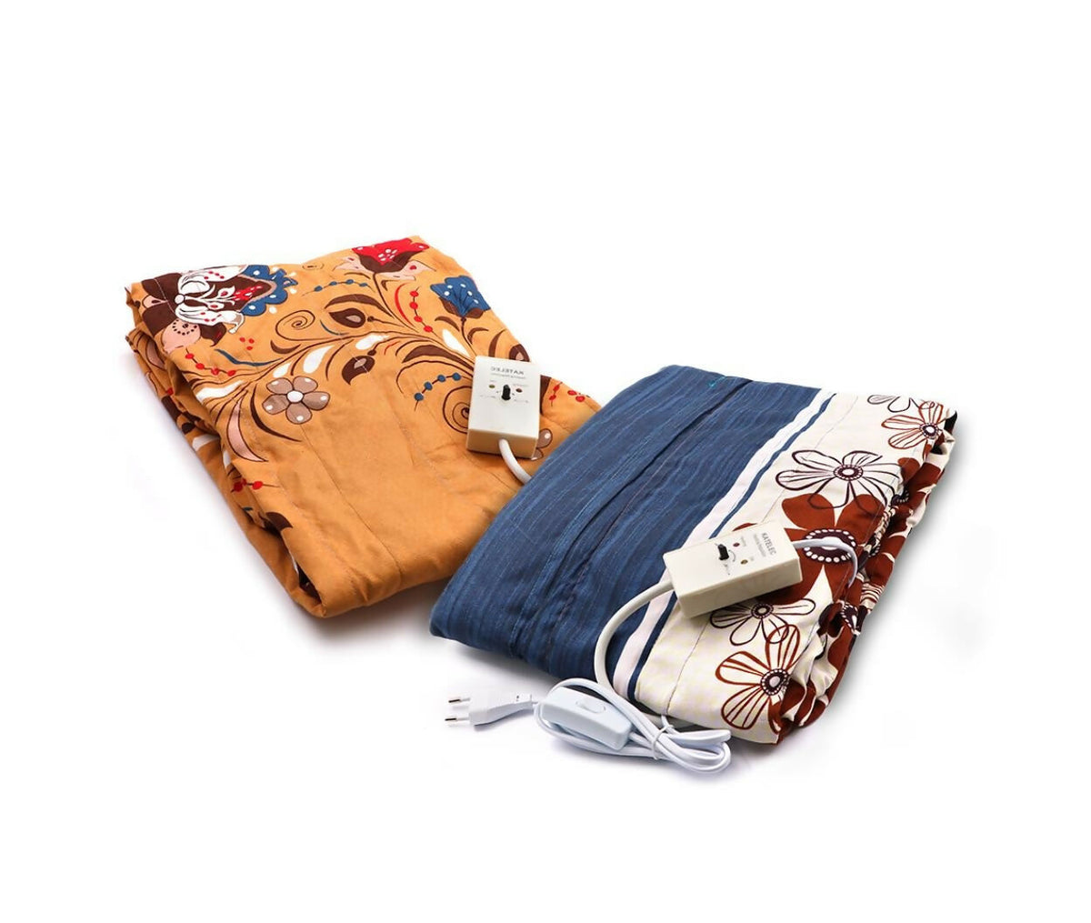 Bed Sheet | 120x175cm | 220V 1A | Analog | Katelec