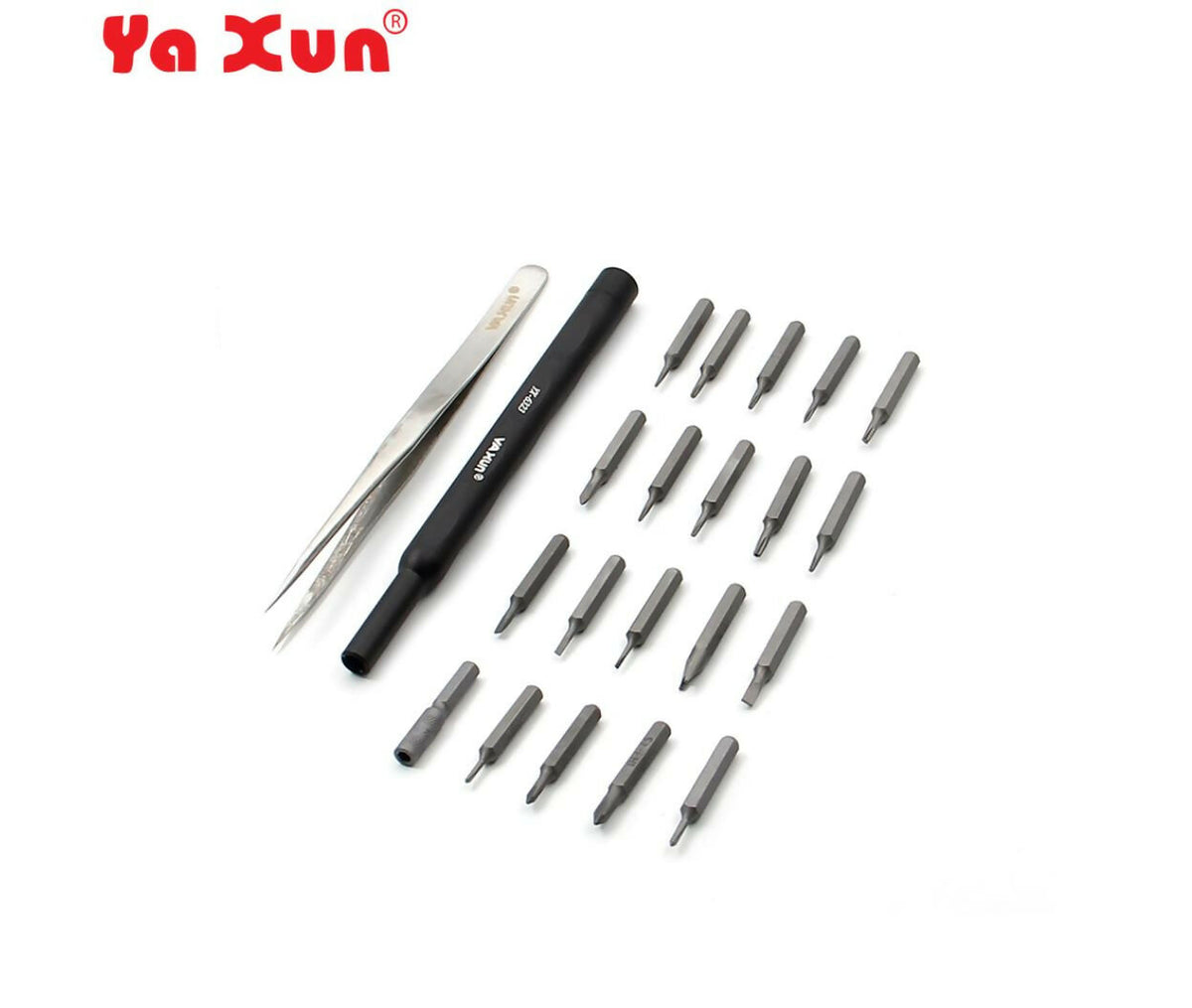 Mobile Tools Set | Screwdriver | 22pcs | YX6323 | Yaxun