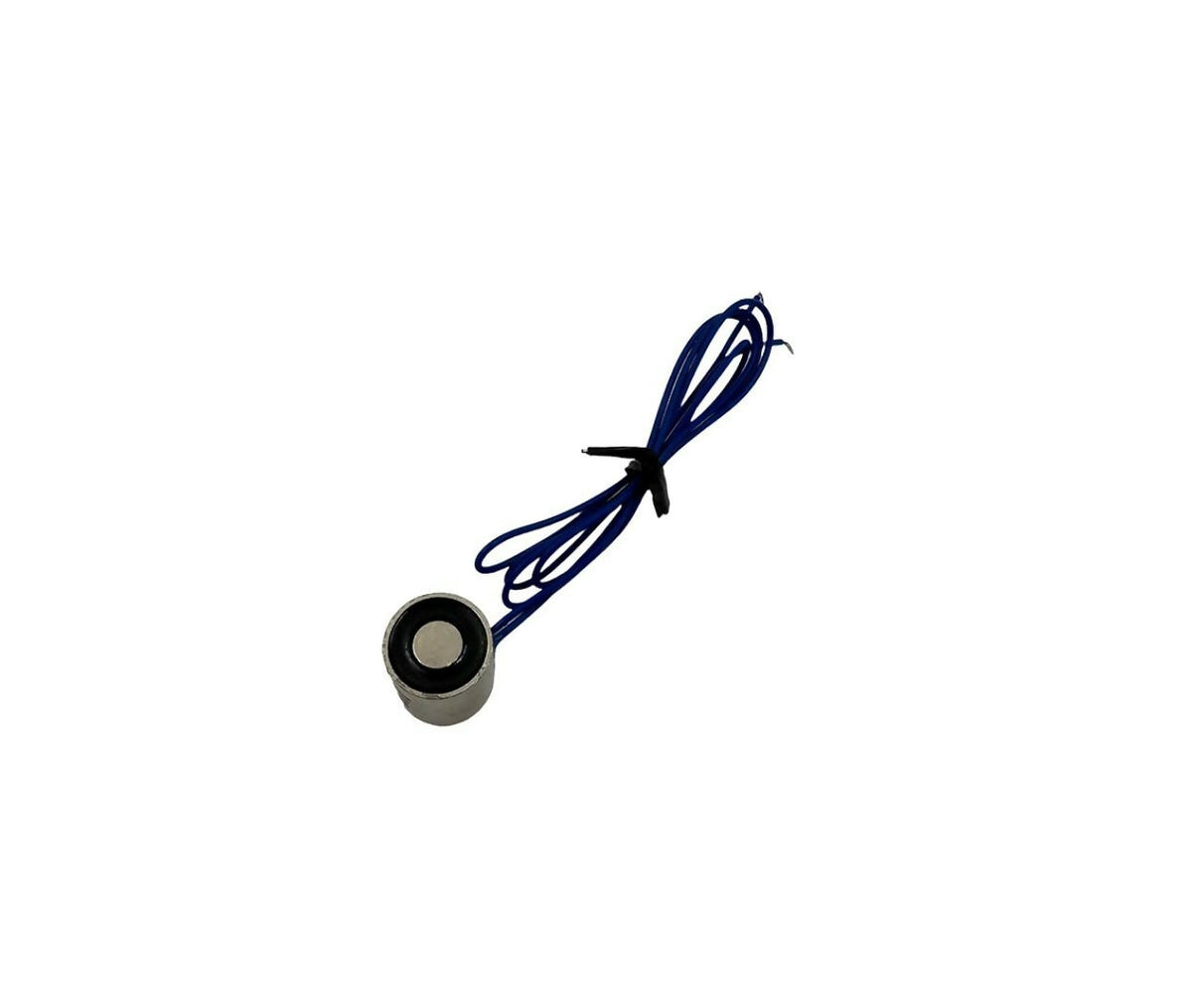 Electromagnetic Suction Cup | 1Kg | 12V DC | NX-P12/12
