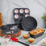 Betty Crocker Baking SET 8 Pcs