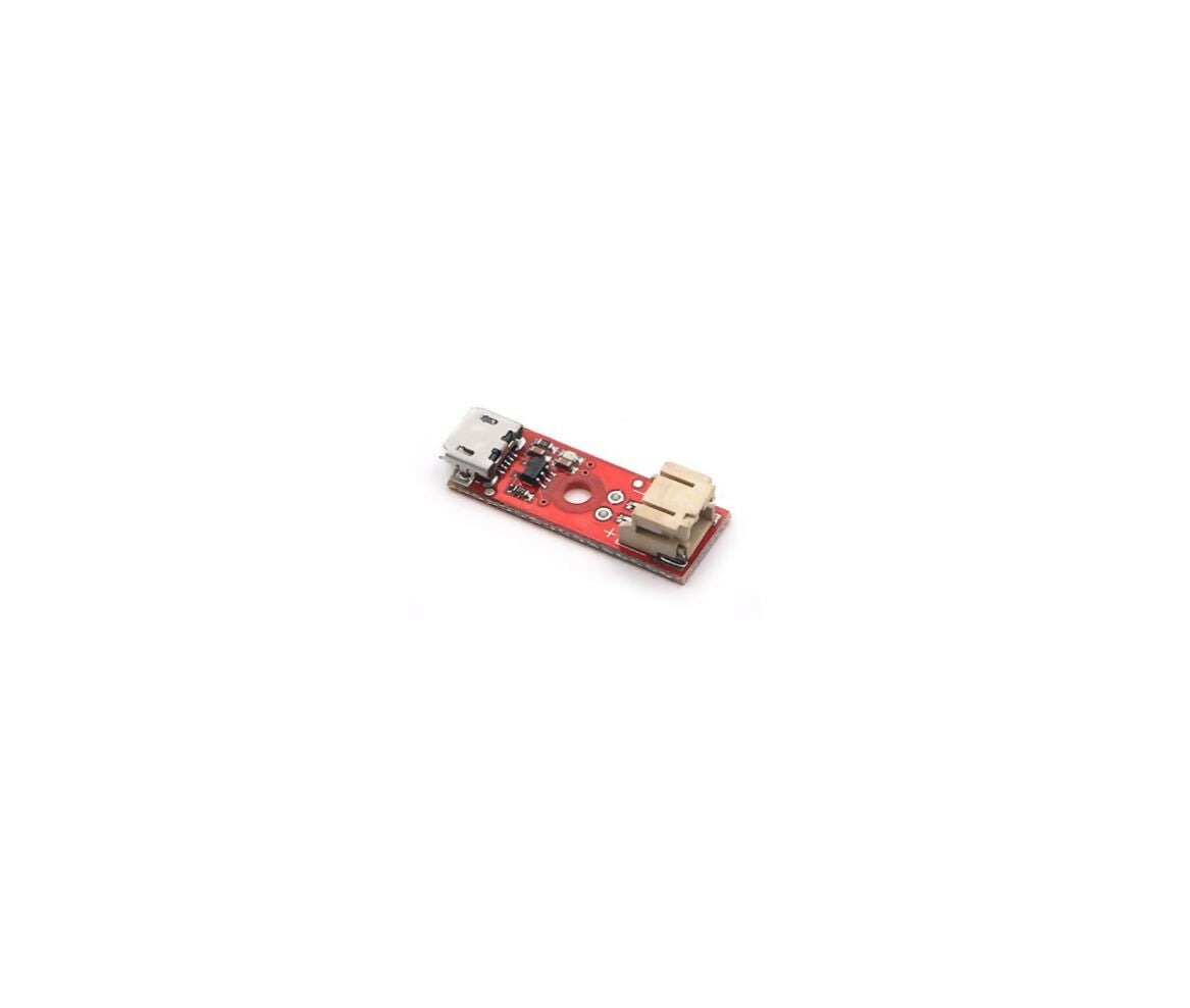 Charger Battery | LI-PO | Power Board | Micro USB
