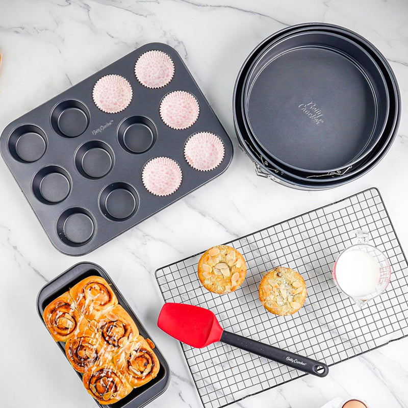 Betty Crocker Baking SET 8 Pcs