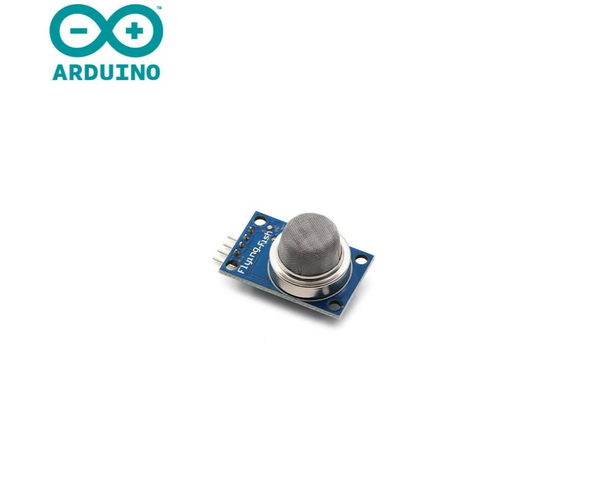 Gas Sensor Module | Methane | MQ-5