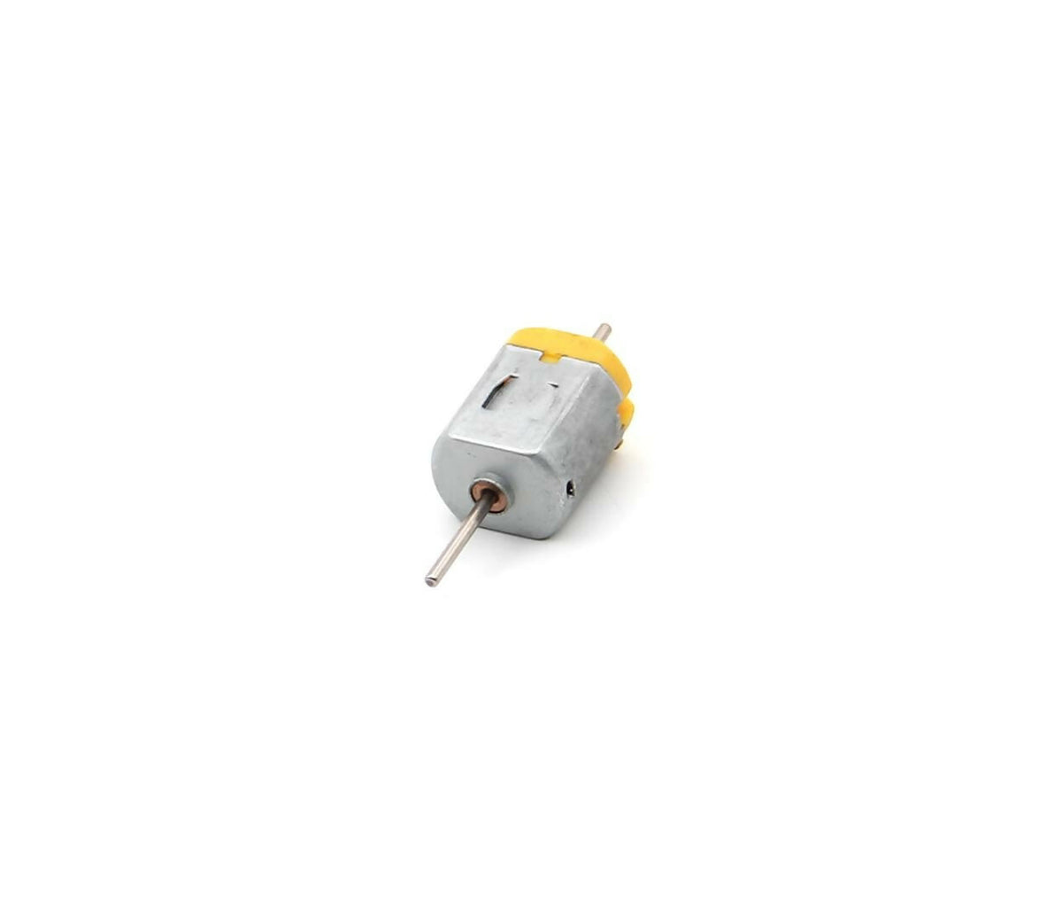 DC Toy Motor | 3V | 130 | Biaxial