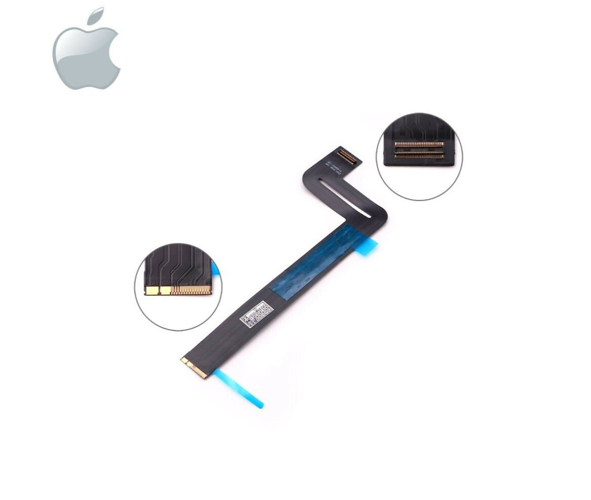 MacBook Spare Parts | Touchpad Trackpad | Apple 821-02853-A