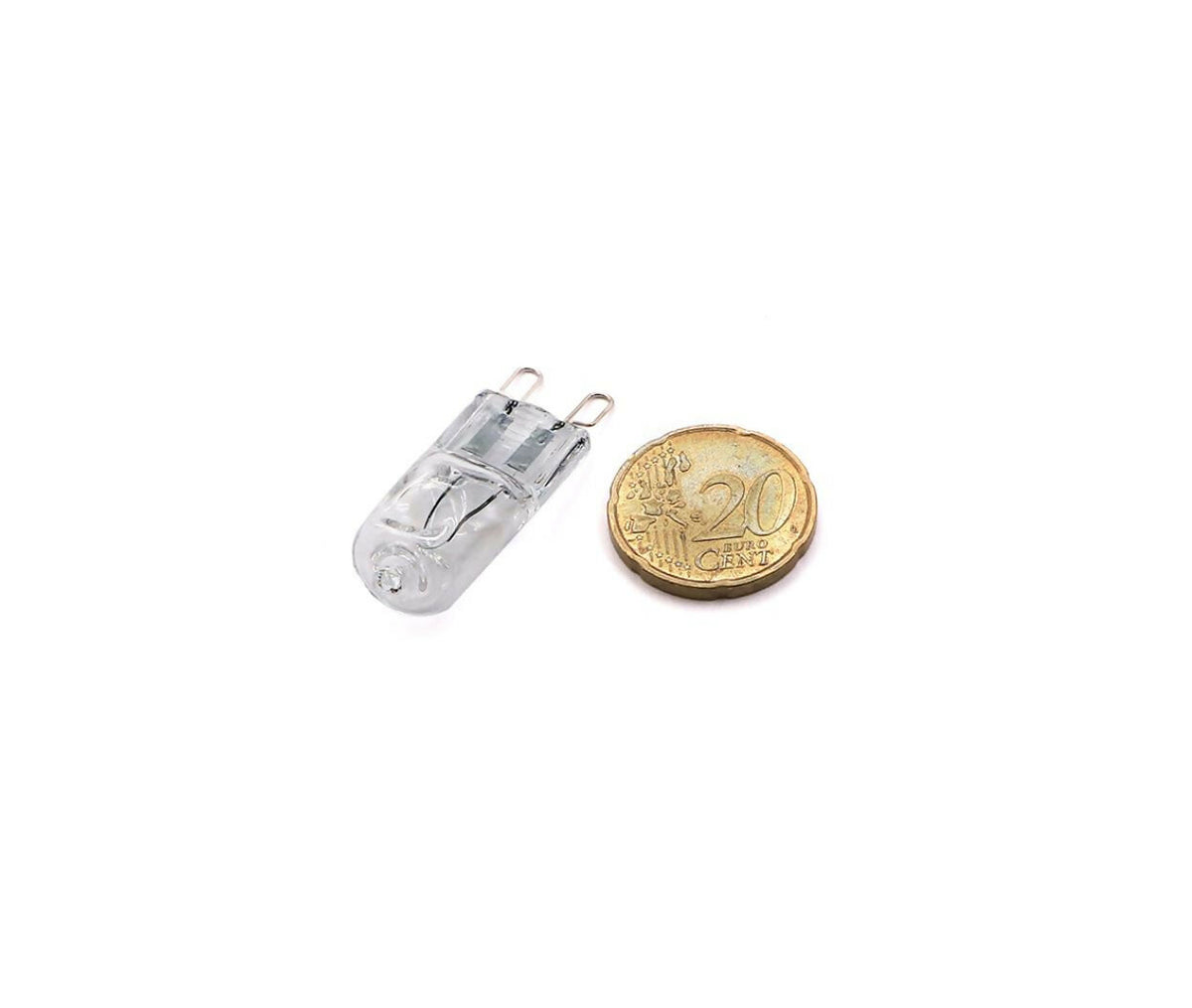 Halogen Bulb | G9 | 220V | 40W