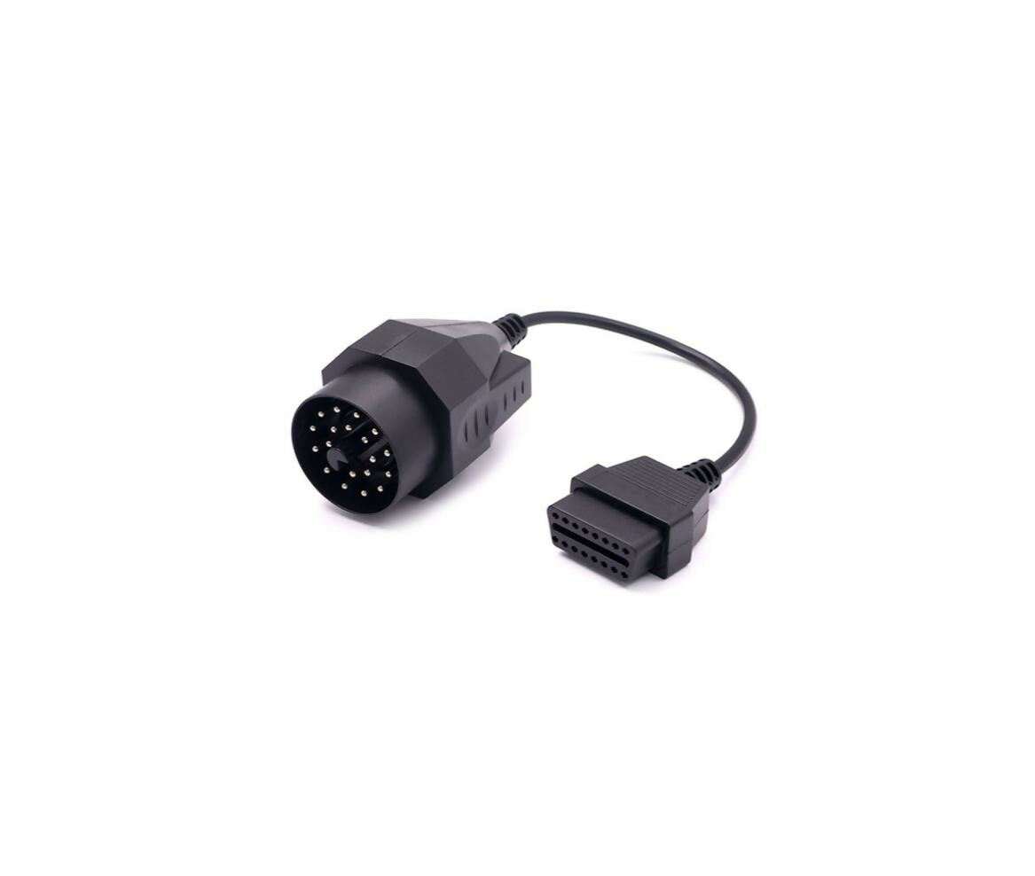 Diagnostic Scanner | Test Cable | BMW OBD2 16pin to 20pin