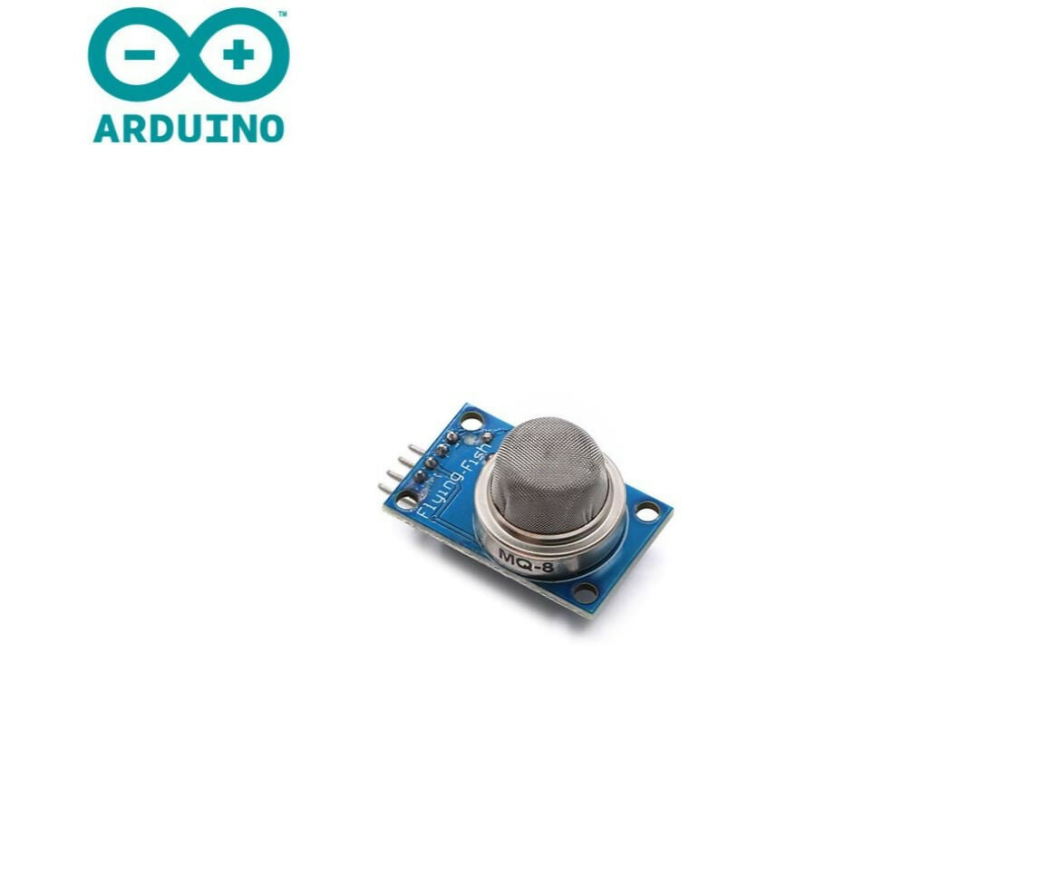 Gas Sensor Module | Hydrogen | MQ-8