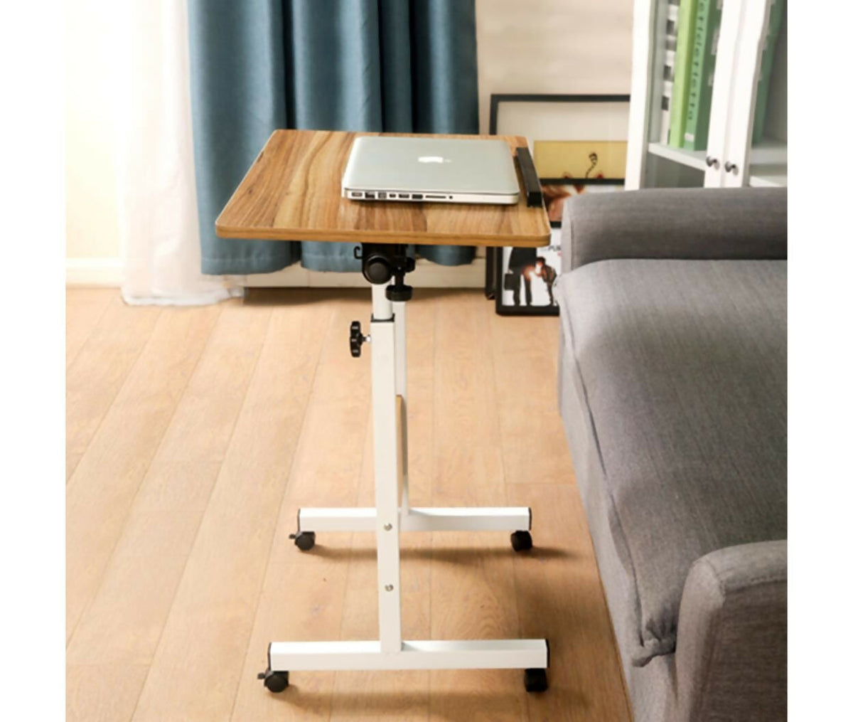 Laptop Accessories | Holder | Foldable Lifting Table | 80x50cm