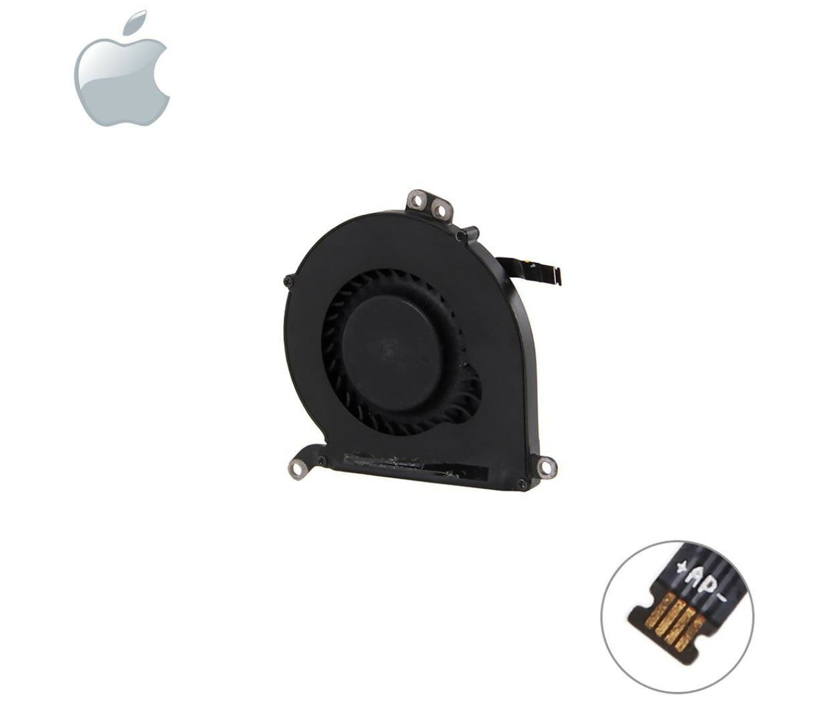 Fan | Laptop | Apple | A1369 & A1466 | 2010-2012