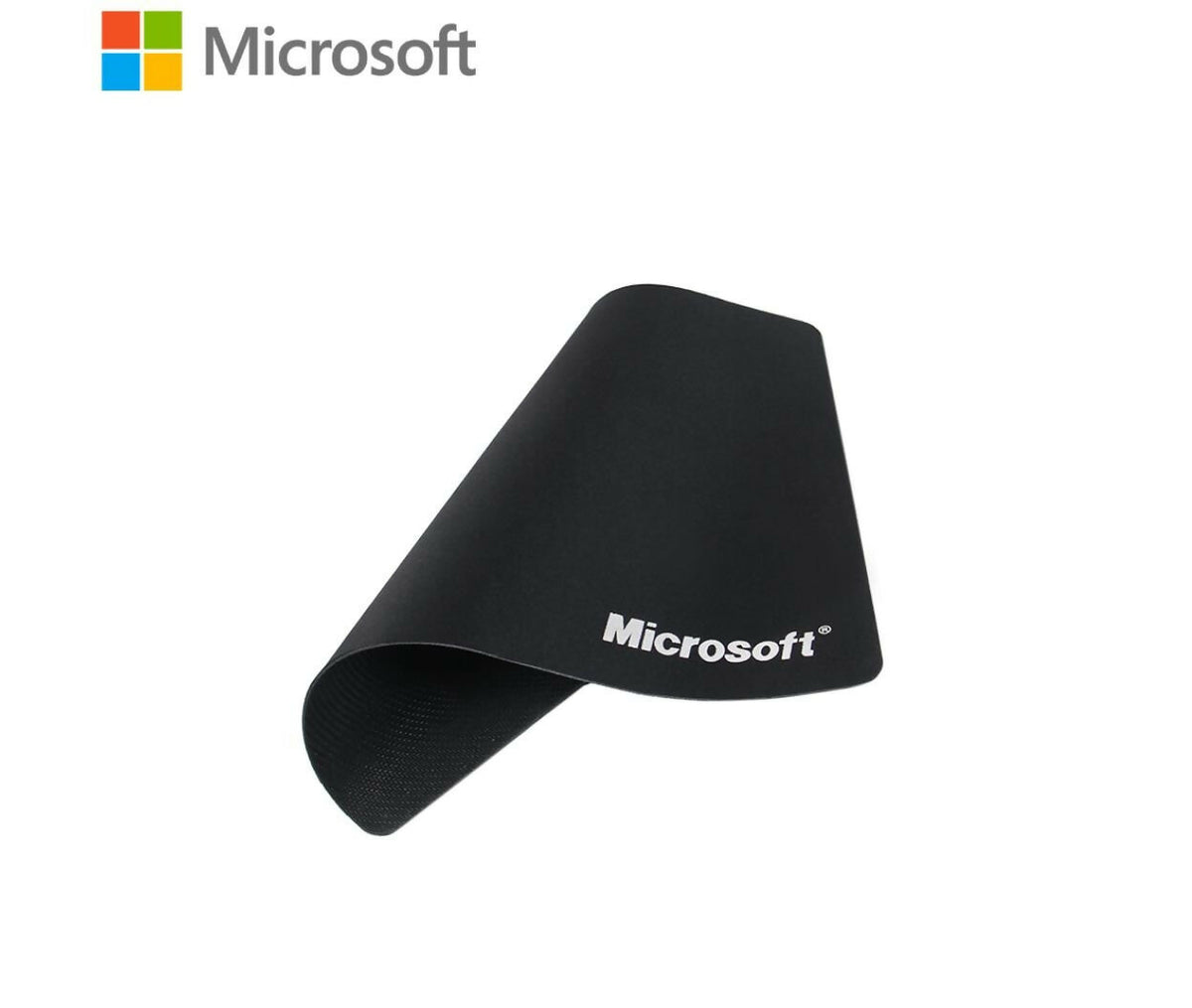 Mouse Accessories | Pad | Rectangular | Microsoft
