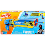 Nerf Fortnite Half Tone Hero Blaster