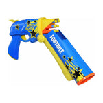 Nerf Fortnite Half Tone Hero Blaster