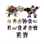 Blokees Transformers Blind Box
