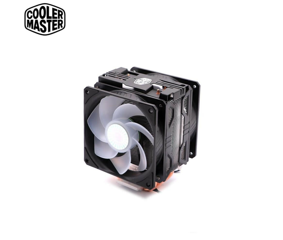 Computer Spare Parts | Fan CPU MA400P