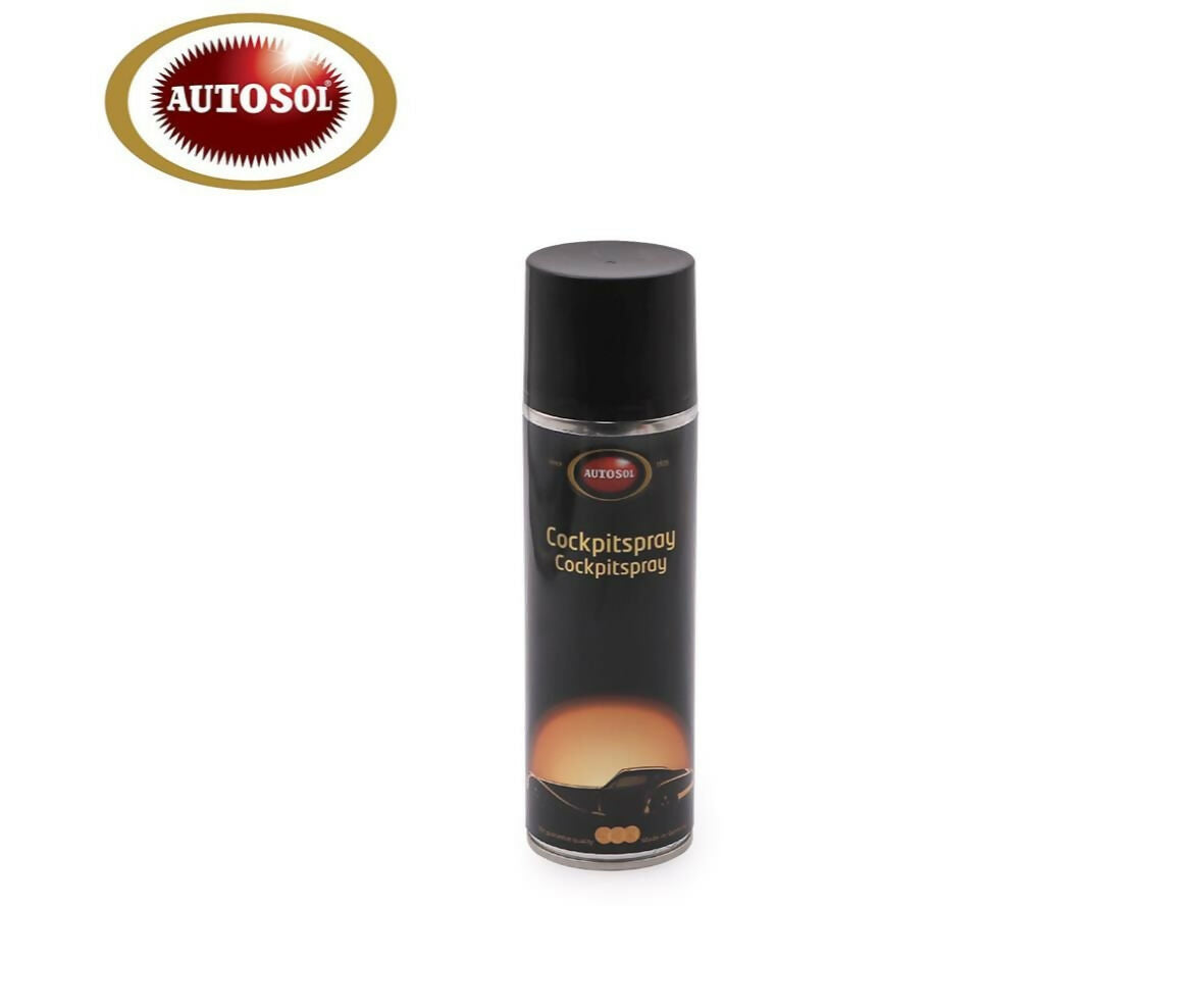 Car Care Products | Cockpit Spray | 300ml