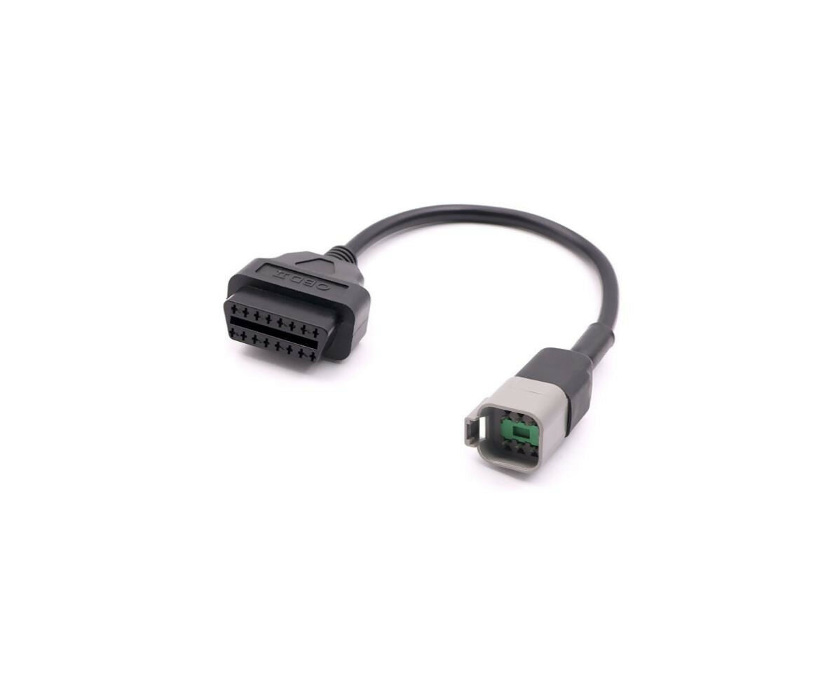 Diagnostic Cable | Motorcycle | UTV