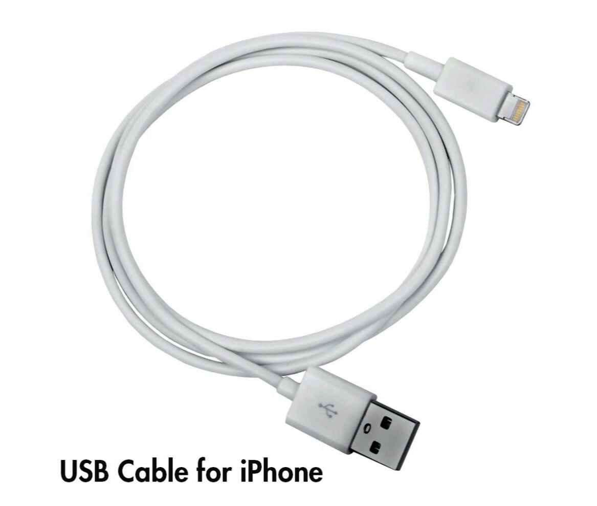 Mobile Cable | Data & Charging | USB-A - Lightning | Original