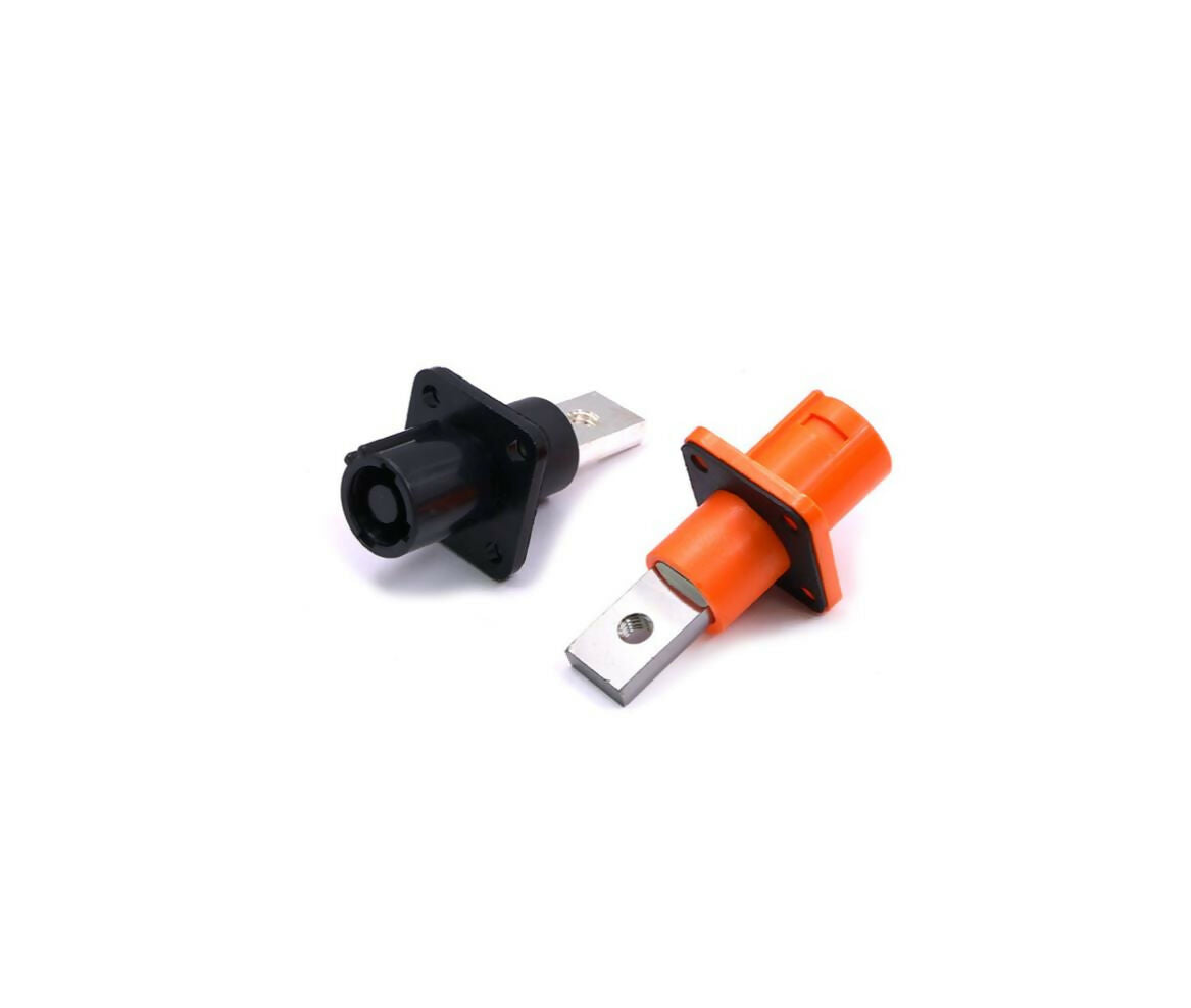 Connector Energy Storage | Waterproof | Male | LD-CN300A