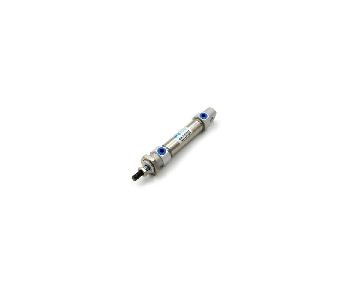 Pneumatic | Actuator | Cylinder | Bore 20mm | 50mm
