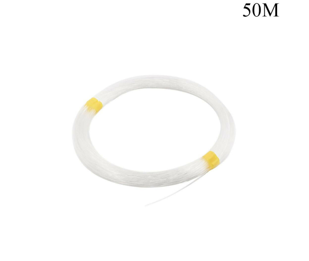 Fiber Optic | Light Cable | 1.5mm | Roll 100M