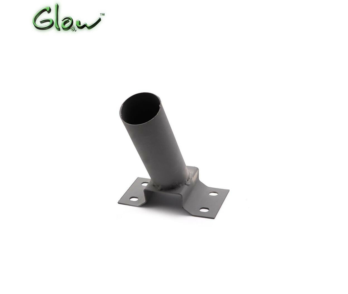 LED Street Light | Wall Mount Arm | Glow
