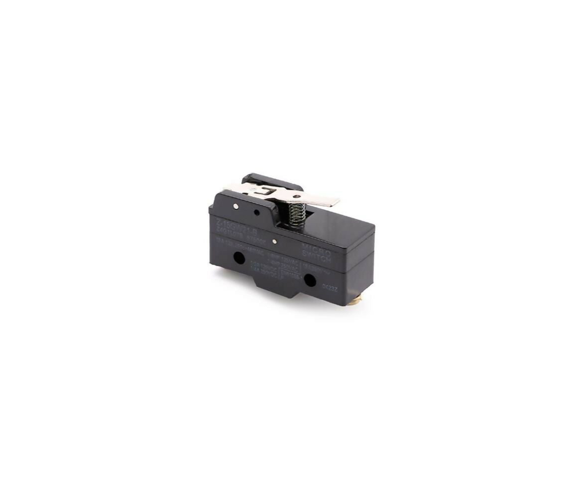 Switch | Heavy Duty Limit | Lever | SPDT