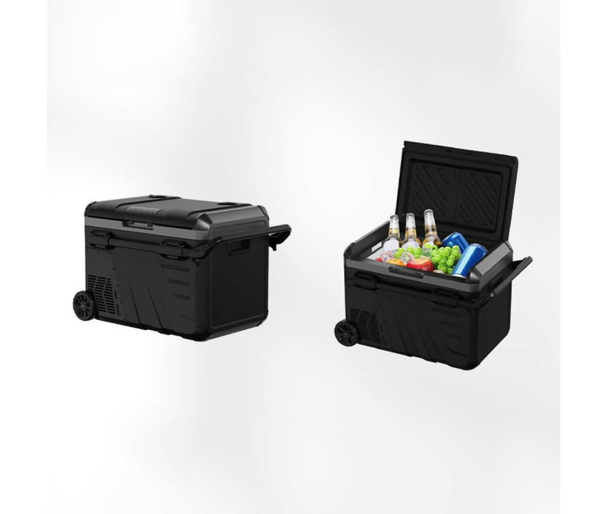 Portable Mini Car Fridge | 30 Liters