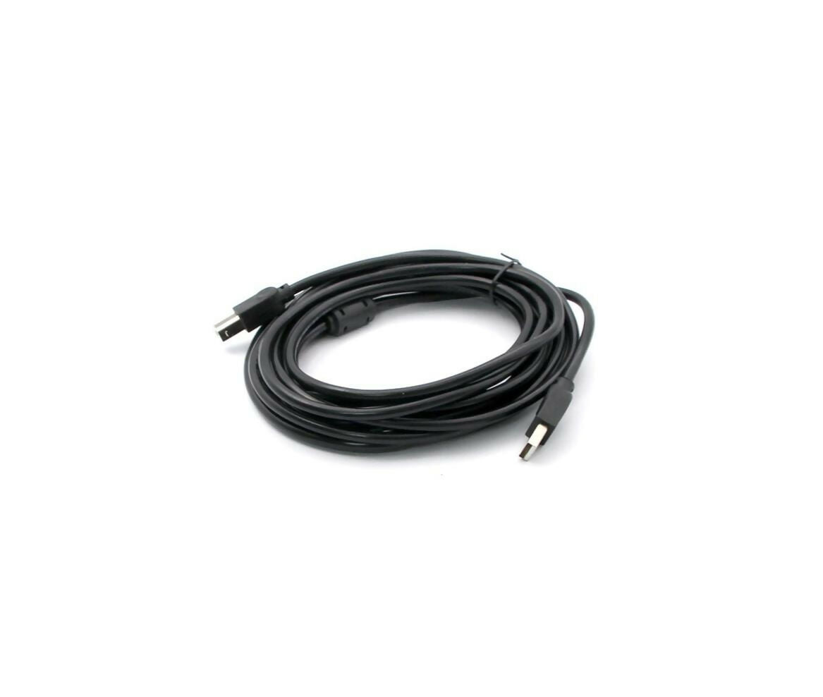 Data Cable | USB 2.0 | A Male - B Male | 5M