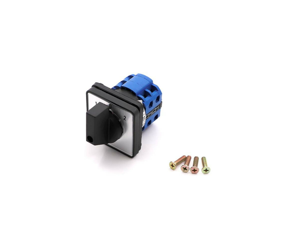 Switch | Selector | 2-Way | LW26-20