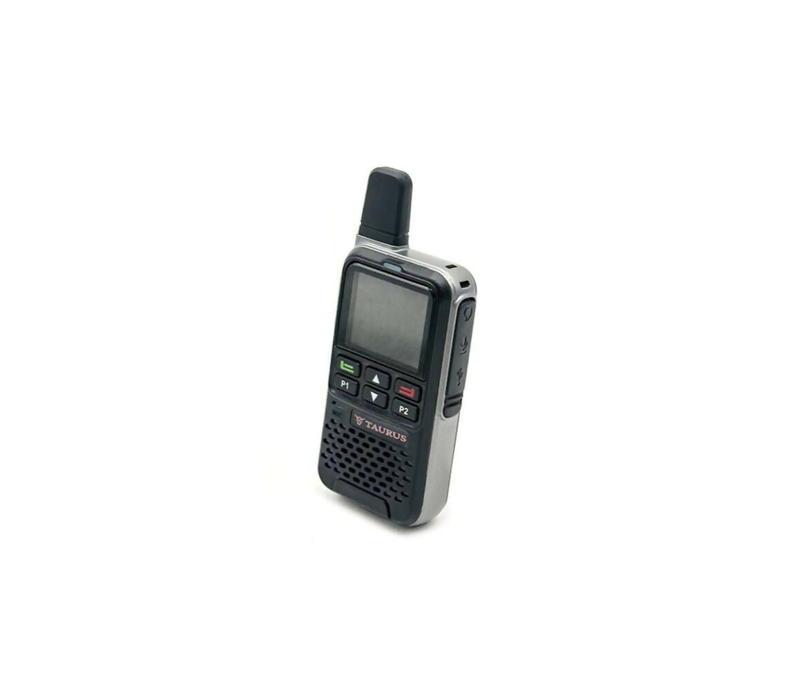 Walkie Talkie | GSM | MT-H40 | Taurus