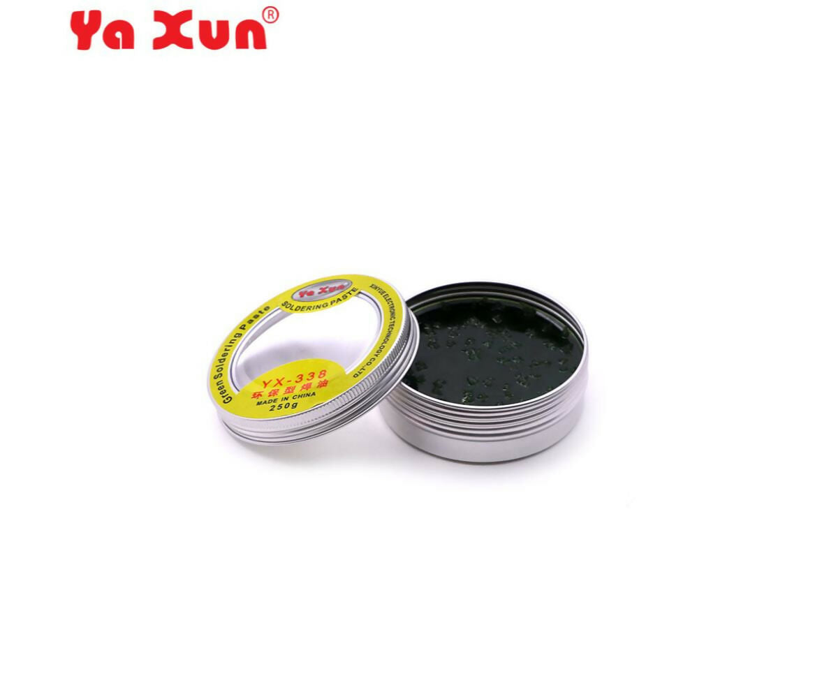 Soldering Paste | 250g | YX-338 Yaxun
