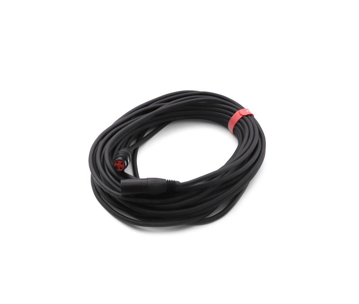 Audio Cable | XLR 3-Pin | Male - Female | 15M | JIA