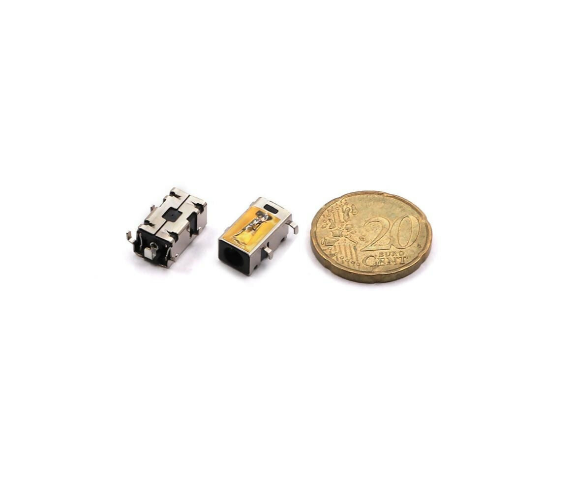 Laptop Power DC Jack | Lenovo TIany 100-14BD