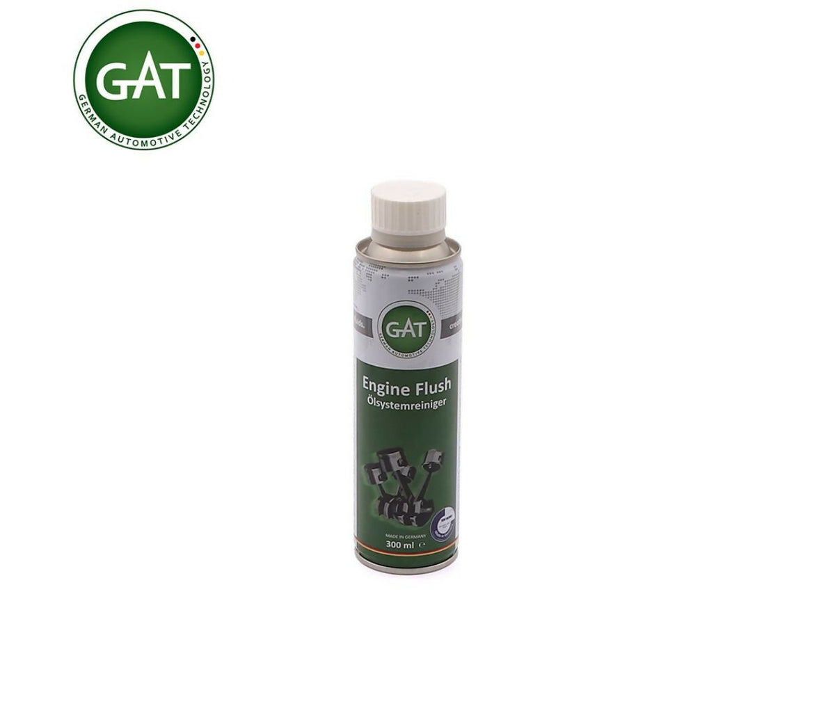 Car Care Products | Engine Flush | 300ml